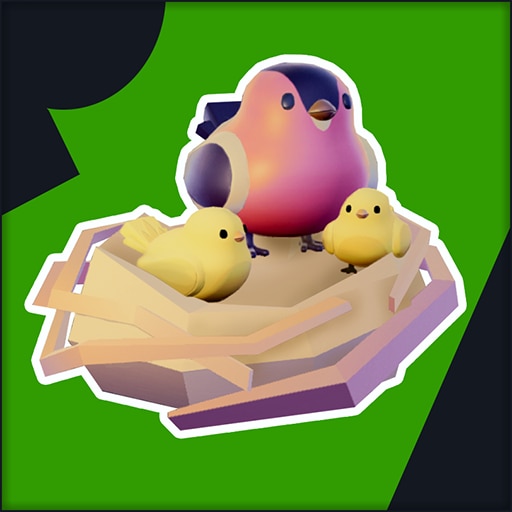 Take care of a bird