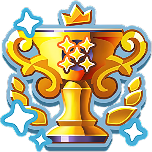 Gold Cup Winner