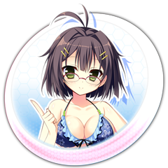 香奈恵のCGをコンプリート