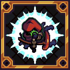 Unlock Specter Knight