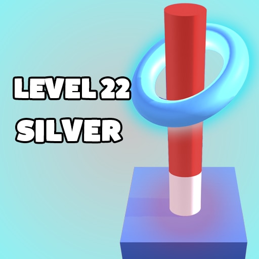 Complete Level 22