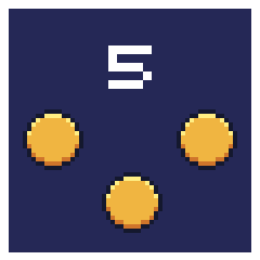 Treasure Hunter 5