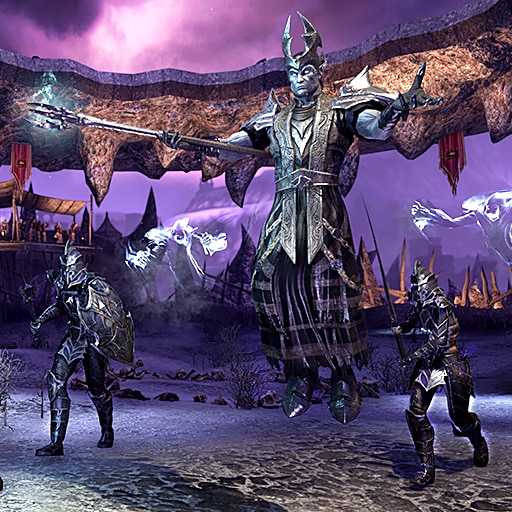 Maelstrom Arena Conqueror