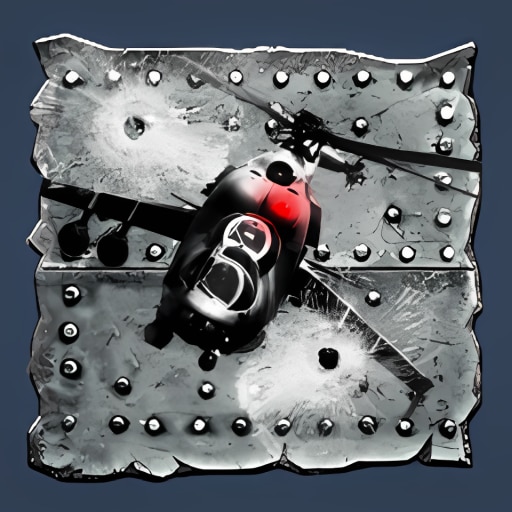 Death machine