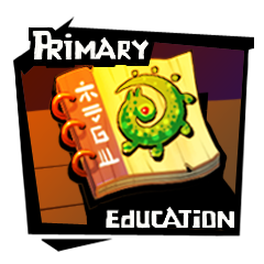 Primary education