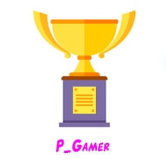 P_Gamer