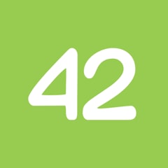 Accumulate 42 point in total