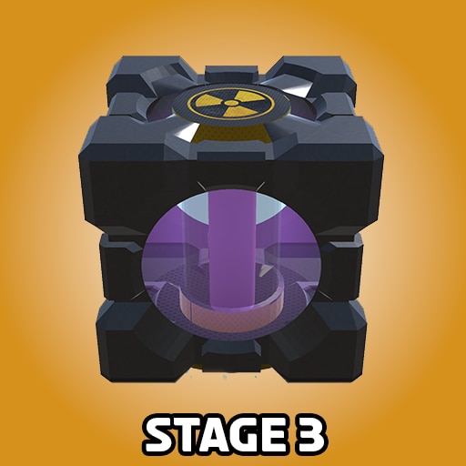Complete Stage 3