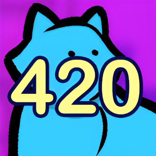 Found 420 cats