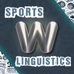 Sports Linguistics