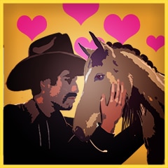 Horse Whisperer