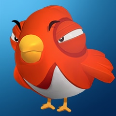 Angry Bird