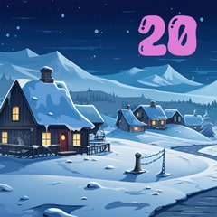 Heart 20
