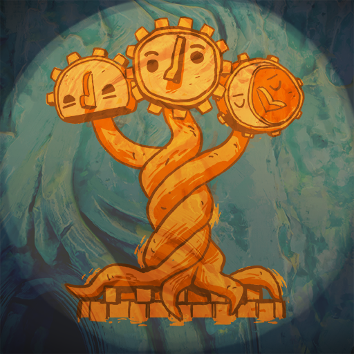 Wist, Tick and Cog