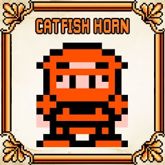 Catfish Horn