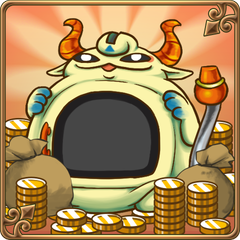 重課金者