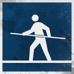 Tight Rope Walker