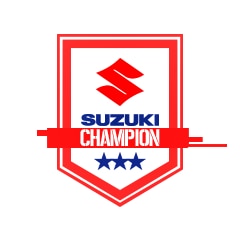 Suzuki Champion