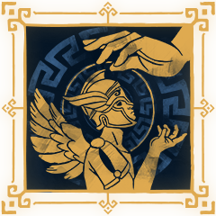 Servant to the Gods