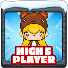 High 5 player