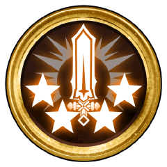 Heaven's Conqueror