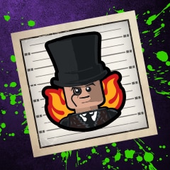 Out of the Cobblepot, into the fire