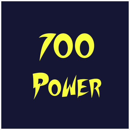 Generate 700 Power