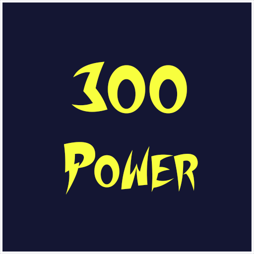 Generate 300 Power