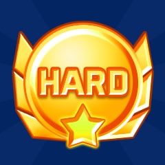 Not that Hard