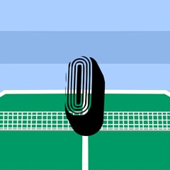 The most ball hammering record is 173 times in 60 seconds