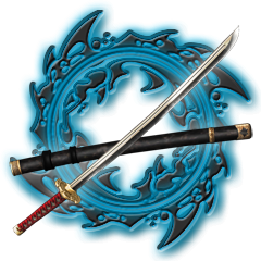 Dragon Sword Master
