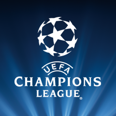 First Win: UEFA Champions League