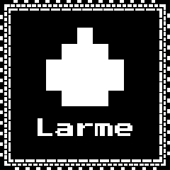 Larme