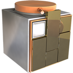 Open the Sliding Puzzle Box!