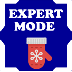 Expert Mode