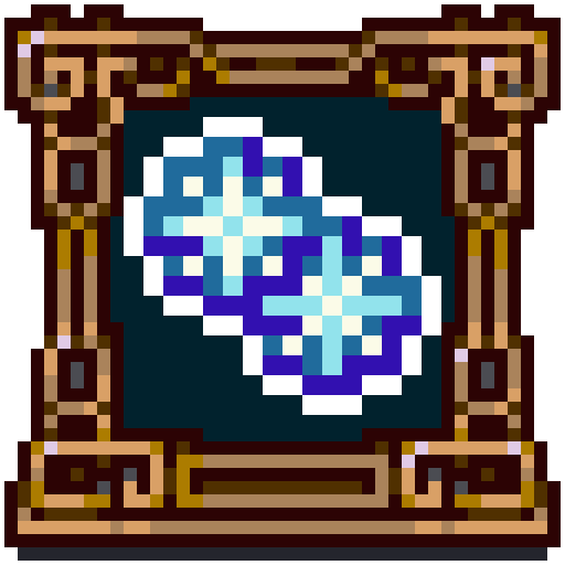Cryomancer Survivor