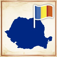 World Adventure - Let's Go Romania!