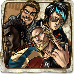 Getting to know your new Heroes