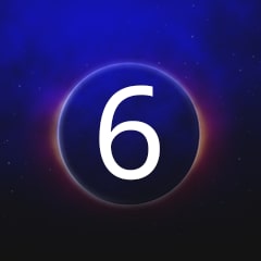 Level 6 completed