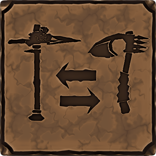 Master Smithy