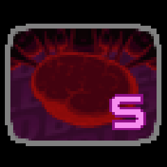 S-Rank: Dragon Heart