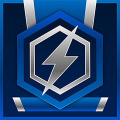 Fast Reaction Medal