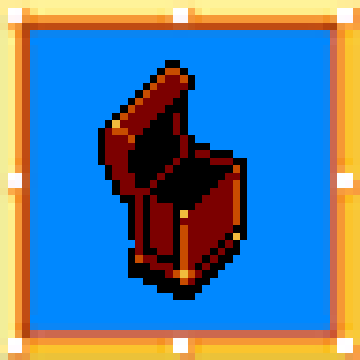 Treasure Hunting Fanatic