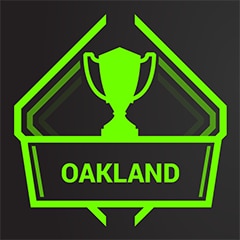 Oakland Winner