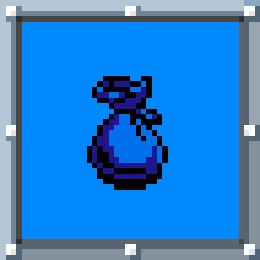 Amateur Treasure Hunter