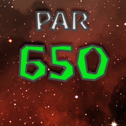PAR650
