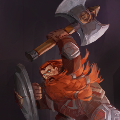 Dwarf