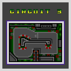 Circuit 3