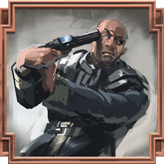 Harm's Way