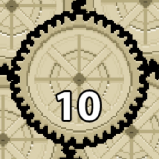 Contraptions 1 - 10 Levels
